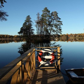 Dufweholms Herrgård