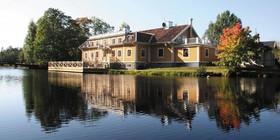Dufweholms Herrgård