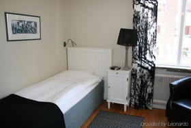 Hotell Gillet