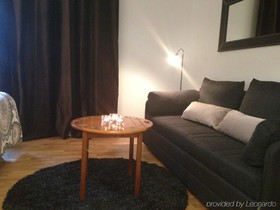Hotell Gillet