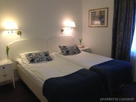 Hotell Gillet