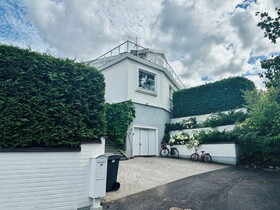 Pensionat Prinshojden