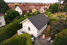 Pensionat Prinshojden