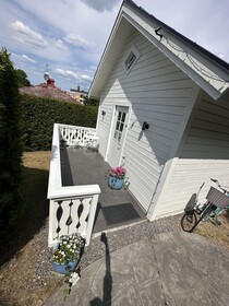 Pensionat Prinshojden
