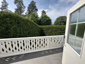 Pensionat Prinshojden