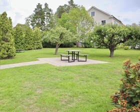 Pensionat Prinshojden