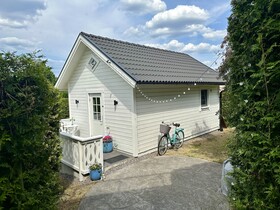 Pensionat Prinshojden