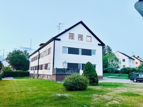 Pensionat Prinshojden