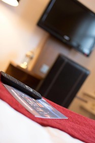 Best Western Hotel Statt Katrineholm