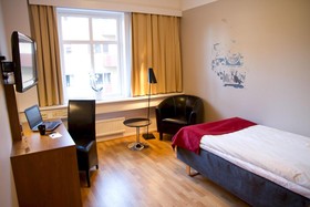 Best Western Hotel Statt Katrineholm