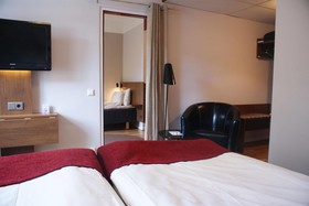 Best Western Hotel Statt Katrineholm