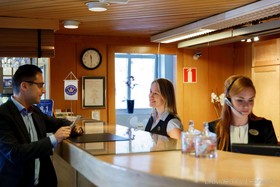 Best Western Hotel Statt Katrineholm