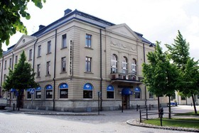 Best Western Hotel Statt Katrineholm