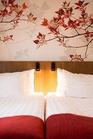 Best Western Hotel Statt Katrineholm