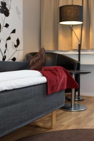 Best Western Hotel Statt Katrineholm