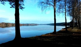 Sköna Rum Fryksta