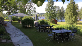 Sköna Rum Fryksta
