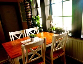 Sköna Rum Fryksta