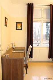 Hotell Lilla Station