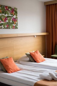 Kumla Hotel