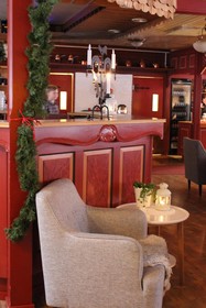 Hotell Moskogen