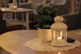 Hotell Moskogen