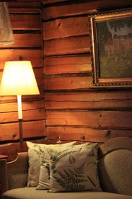 Hotell Moskogen