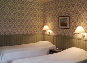 Hotell Moskogen