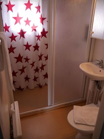 Hotell Moskogen
