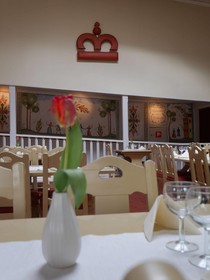 Hotell Moskogen