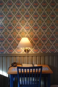 Hotell Moskogen