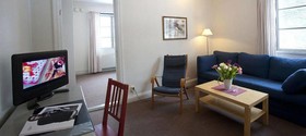 Insjoens Hotel