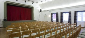 Insjoens Hotel
