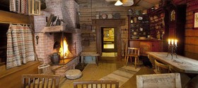 Insjoens Hotel