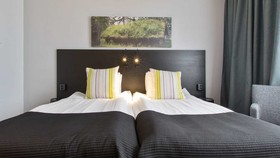 Best Western Plus Grand Hotel Elektra