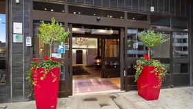 Best Western Plus Grand Hotel Elektra