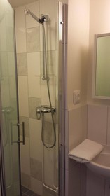 Hotel Bishops Arms Mora