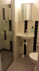 Hotel Bishops Arms Mora