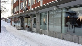 Hotel Bishops Arms Mora