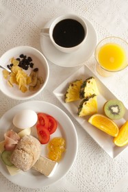 Hotell Fridhemsgatan