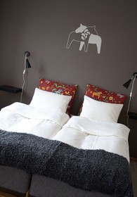 Hotell Fridhemsgatan