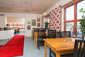 Hotell Fridhemsgatan