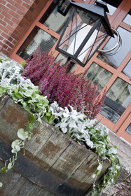 Hotell Fridhemsgatan