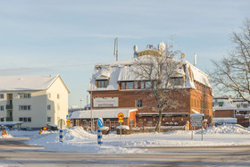 Hotell Fridhemsgatan