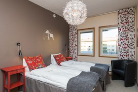 Hotell Fridhemsgatan