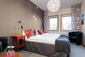 Hotell Fridhemsgatan