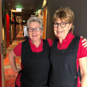 Hotell Fridhemsgatan