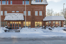 Hotell Fridhemsgatan