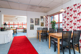 Hotell Fridhemsgatan