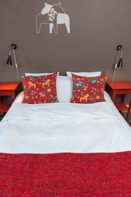 Hotell Fridhemsgatan